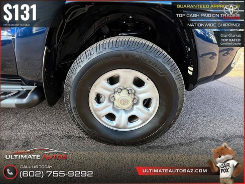 Used 2003 Toyota 4Runner SR5 RWD image 20