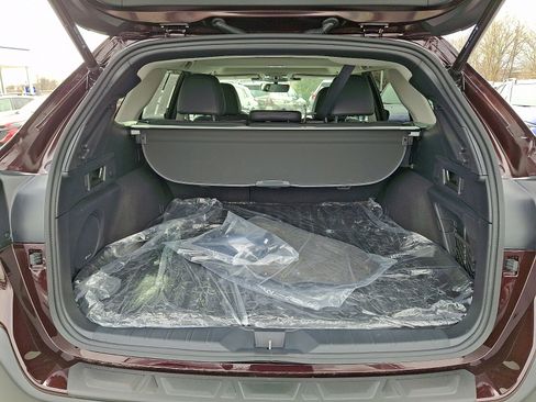 Certified 2025 Subaru Outback Limited image 30