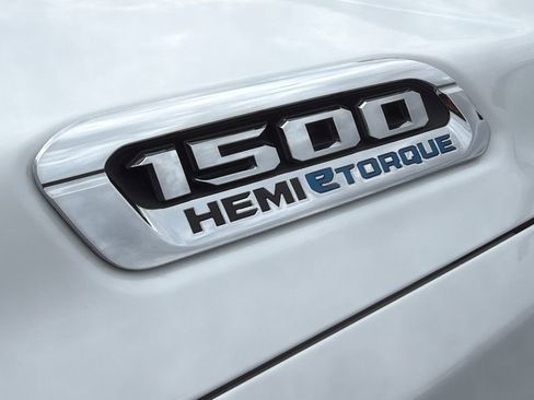 Used 2023 RAM 1500 Big Horn image 23