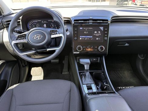 Used 2023 Hyundai Tucson SEL AWD/4WD image 15