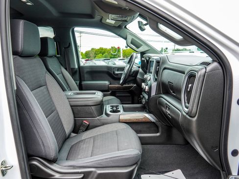 Used 2019 GMC Sierra 1500 Elevation image 34