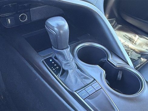 Certified 2024 Toyota Camry SE image 37
