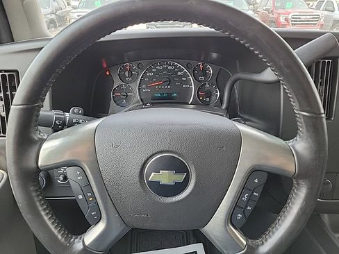 Used 2019 Chevrolet Express 3500 Work Van 2D Chassis w/ Power Convenience Package image 6