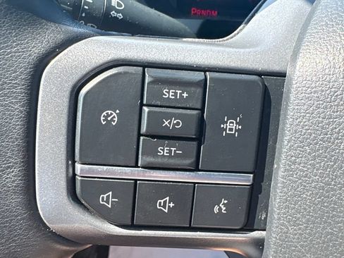 Used 2025 Ford F150 XLT w/ Equipment Group 301A Standard AWD/4WD image 19