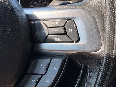 Used 2016 Ford Mustang Coupe w/ Wheel & Stripe Package RWD image 16