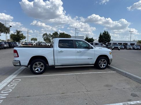 Used 2019 RAM 1500 Big Horn RWD image 15