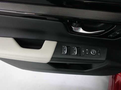 Used 2024 Honda CR-V EX-L image 11