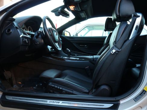 Used 2012 BMW 650i Convertible image 34