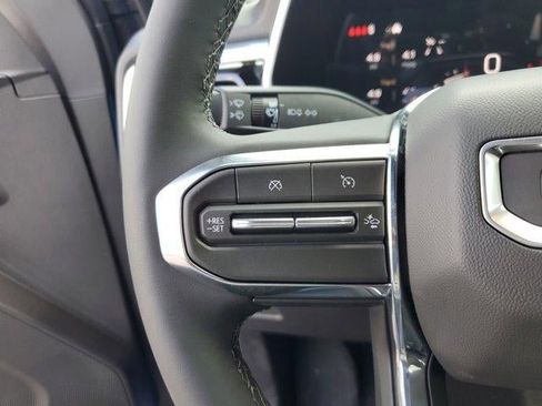 New 2026 GMC Canyon Elevation w/ Convenience Package RWD image 21