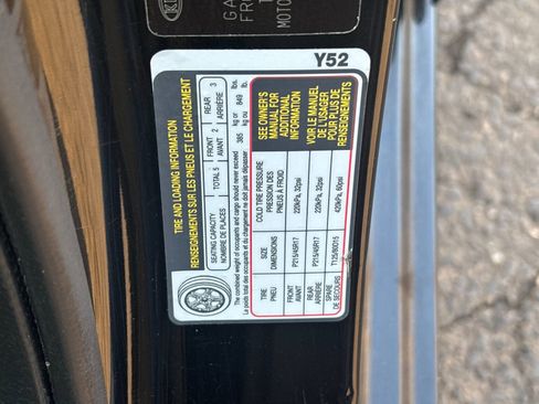 Used 2015 Kia Forte EX w/ Premium Package image 27