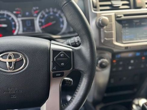 Used 2017 Toyota 4Runner Limited image 15