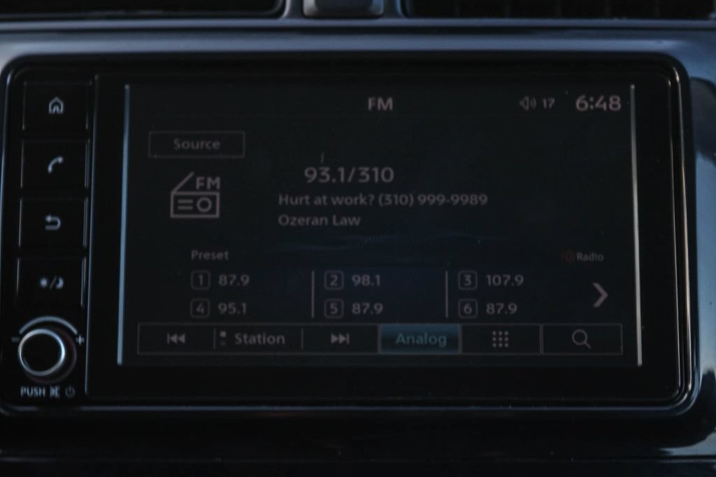 Used 2024 Mitsubishi Mirage ES FWD image 15