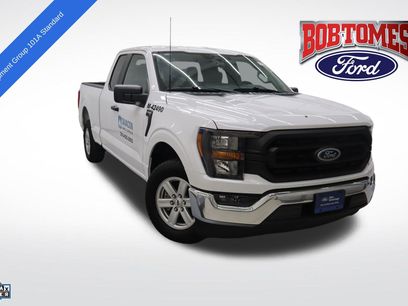 Certified 2023 Ford F150 XL w/ XL Chrome Appearance Package
