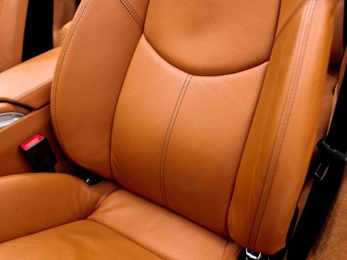 Used 2008 Porsche 911 Turbo AWD/4WD image 55