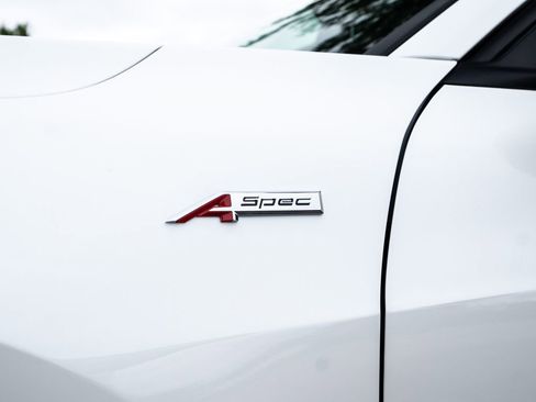 Certified 2025 Acura Integra A-Spec image 12