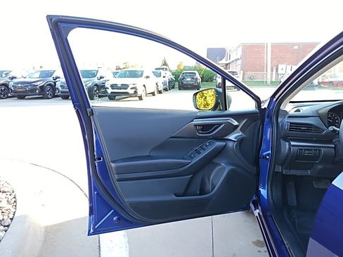 New 2025 Subaru Impreza 2.0i Sport image 15