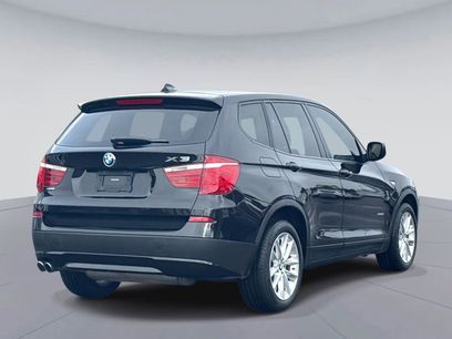 Used 2014 BMW X3 xDrive28i