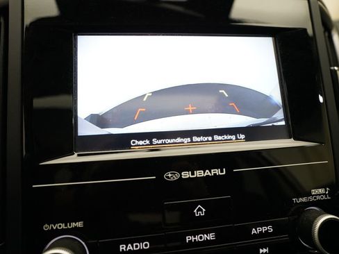 Used 2024 Subaru Forester Premium AWD/4WD image 21