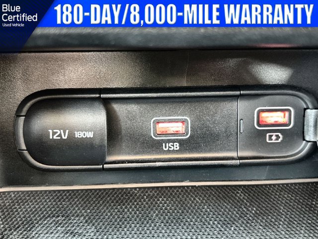 Used 2024 Kia Forte LXS w/ LXS Technology Package FWD image 30
