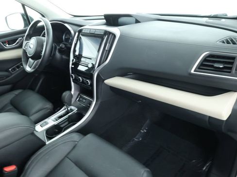 Used 2022 Subaru Ascent Limited w/ Technology Package image 25