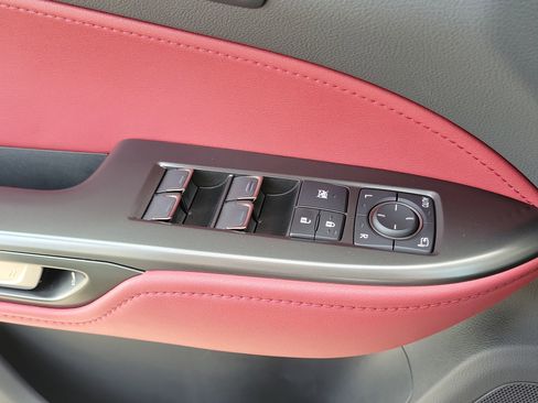 Used 2024 Lexus NX 350 AWD w/ Premium Package image 27