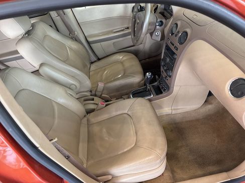 Used 2006 Chevrolet HHR LT w/ Preferred Equipment Group FWD image 19