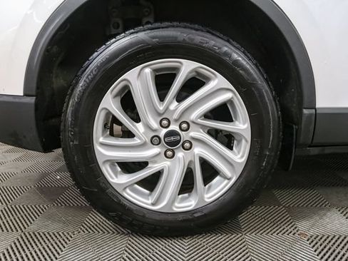 Used 2022 Lincoln Corsair FWD image 15