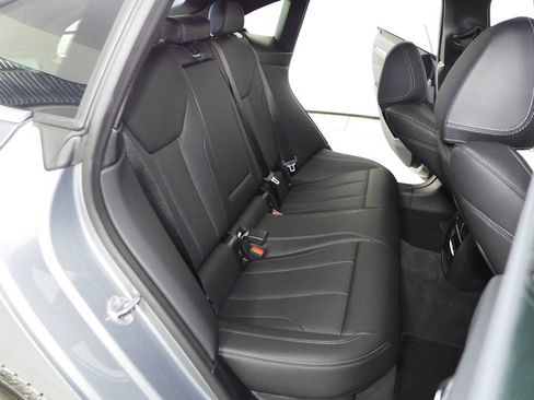 Used 2023 BMW i4 eDrive40 w/ Premium Package RWD image 20