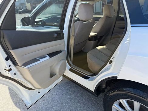 Used 2011 MAZDA CX-7 i SV image 17