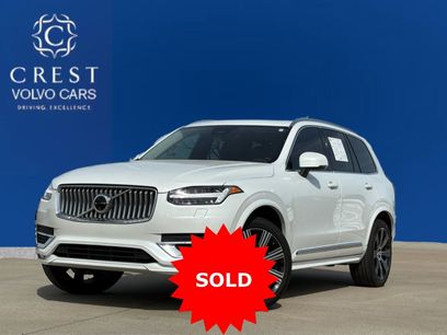 Certified 2024 Volvo XC90 B5 Plus w/ Protection Package Premier