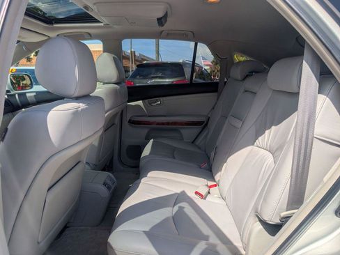 Used 2005 Lexus RX 330 AWD image 10