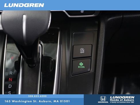 Used 2021 Honda CR-V EX image 28