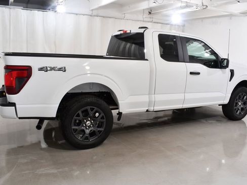 New 2026 Ford F150 STX w/ Equipment Group 200A AWD/4WD image 11