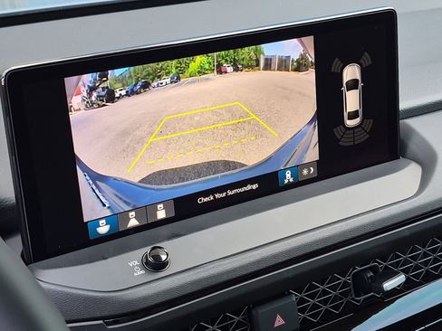 New 2026 Honda Accord EX-L image 24