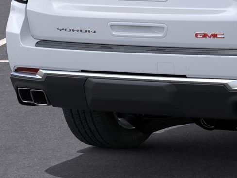New 2026 GMC Yukon Denali image 15