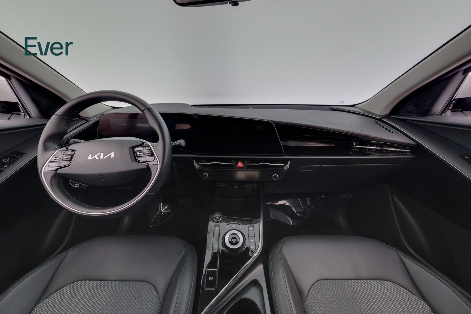 Used 2026 Kia Niro Wind FWD image 26