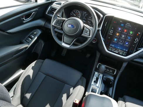 Certified 2025 Subaru Ascent Premium AWD/4WD image 9