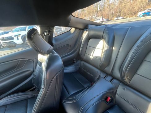 Used 2024 Ford Mustang Premium image 33
