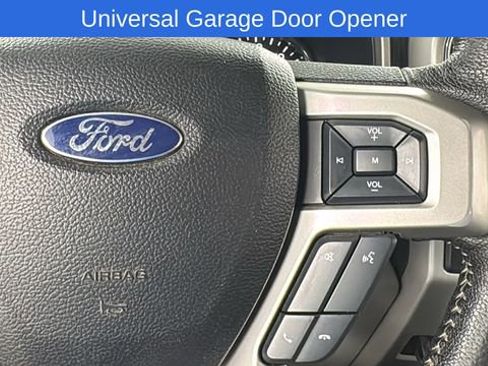 Used 2016 Ford F150 Lariat image 21