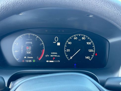 Used 2024 Honda HR-V LX image 26