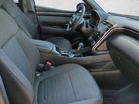 Used 2022 Hyundai Santa Cruz SEL image 20