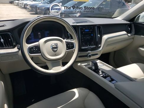 Certified 2023 Volvo XC60 T8 Plus w/ Protection Package Premier AWD/4WD image 11