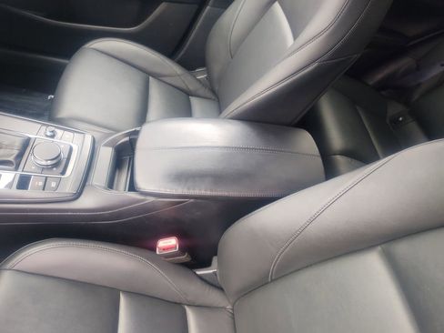 Certified 2023 MAZDA CX-30 AWD 2.5 S w/ Select Package image 26