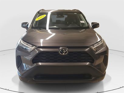 Certified 2023 Toyota RAV4 XLE