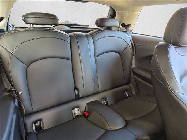 Used 2022 MINI Cooper SE FWD image 17
