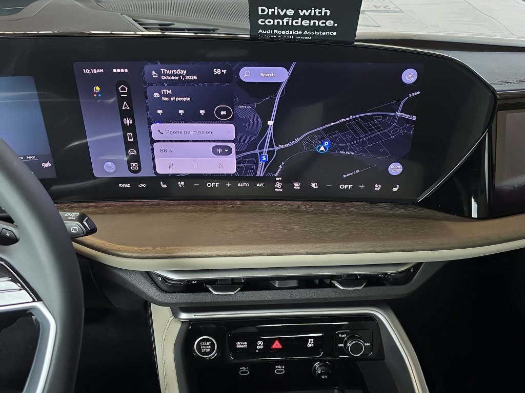 New 2026 Audi Q5 Premium Plus AWD/4WD image 18