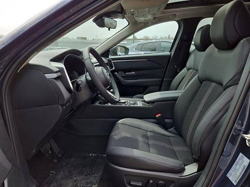 New 2026 MAZDA CX-50 AWD 2.5 S w/ Weather Package image 11