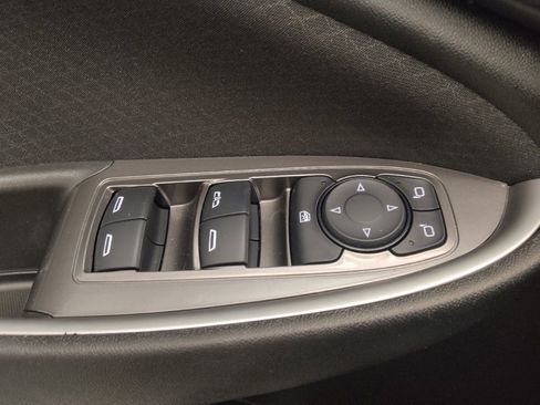 Used 2024 Chevrolet Malibu LT FWD image 27