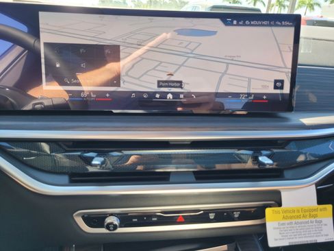 Used 2026 BMW X5 xDrive40i image 23