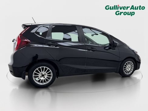 Used 2020 Honda Fit EX image 9
